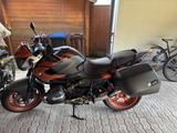 BMW R1150 R Rockster - BMW ROCKSTER 1150