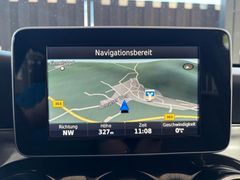 Fahrzeugabbildung Mercedes-Benz C 180 C -Klasse T-Modell AHK Sitzhei. Navi Tempo