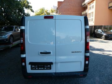 Renault Trafic - 5