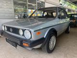 Volkswagen Golf GLI Cabrio 1.6i 110PS 95tkm Sammlerzustand - Volkswagen Golf: Gl