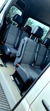 Mercedes-Benz Sprinter - Mercedes-Benz Sprinter aus 2009