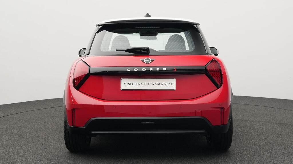 MINI Cooper S - Bild 10