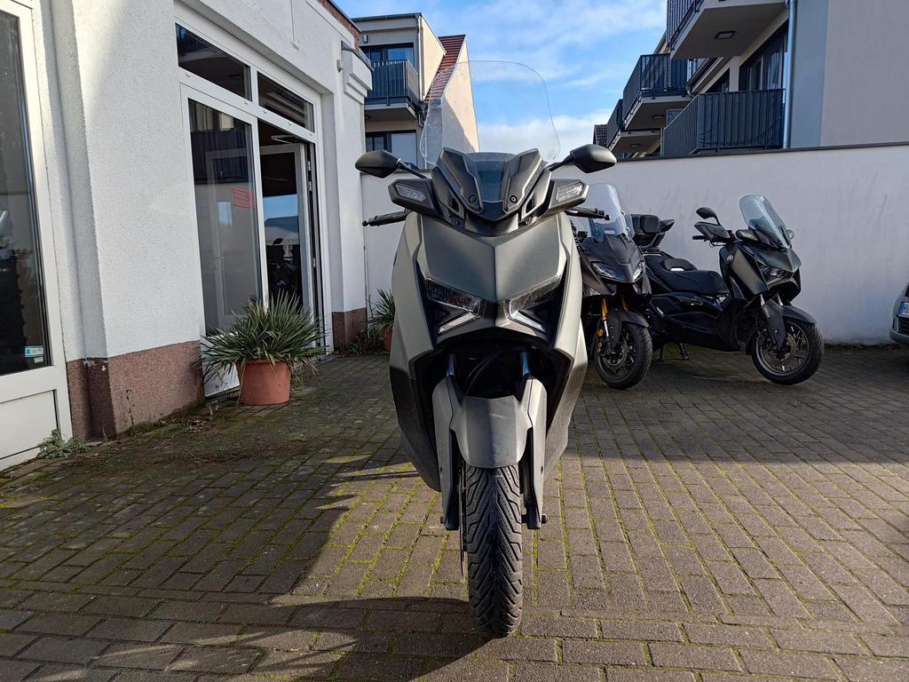 Yamaha XMAX 125 Vorführer 