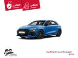 Audi RS 3 Sportback 2.5 TFSI quattro S tronic  LED Na - AUDI RS3 Leasingangebote für Privatpersonen