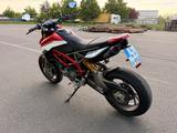 Ducati Hypermotard 950 SP  - SUPER MOTO