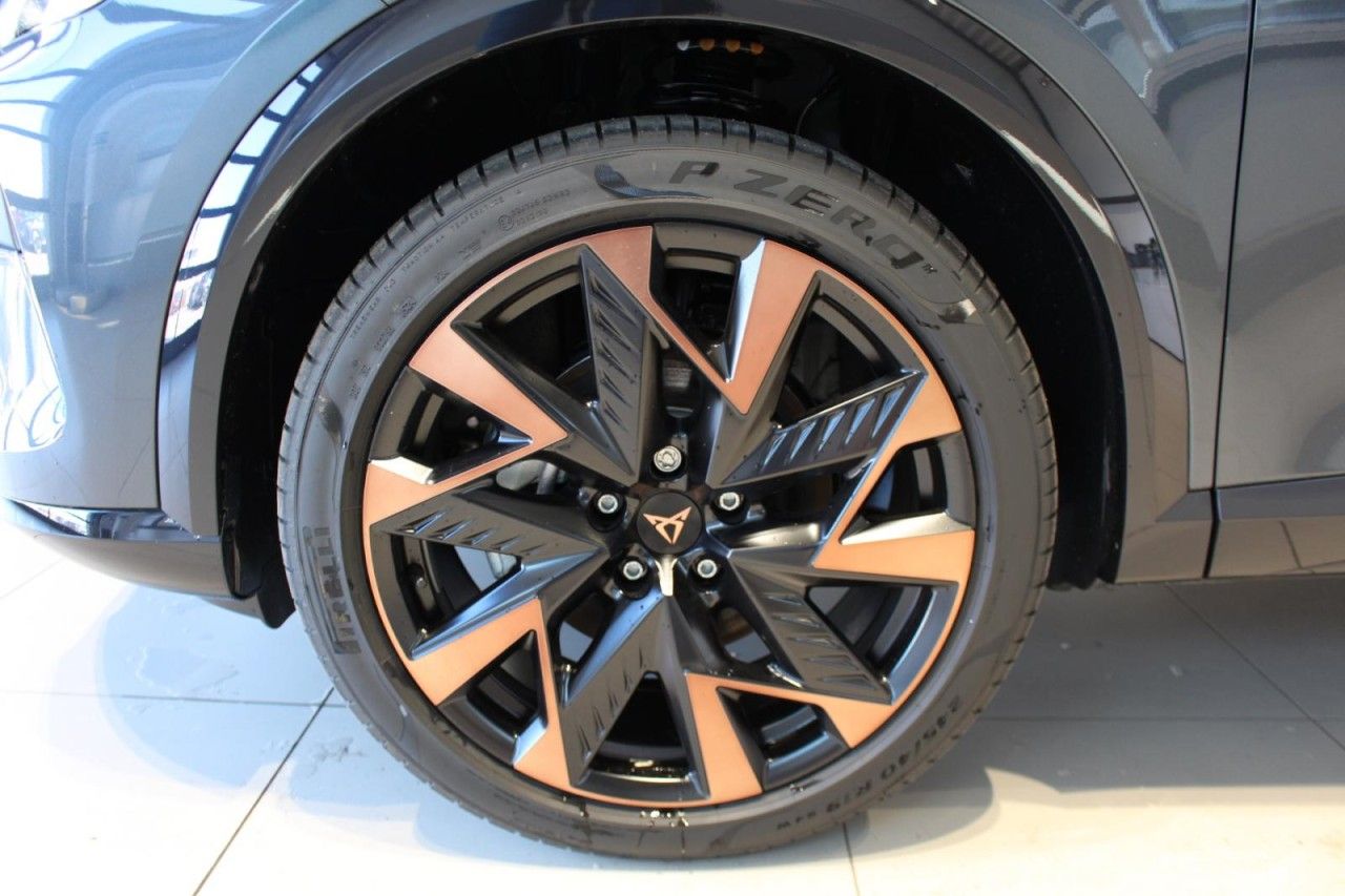 Cupra Formentor - Bild 20