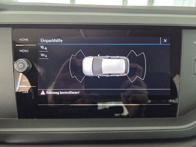 Polo 1.0 MPI LED SHZ KLI GJR