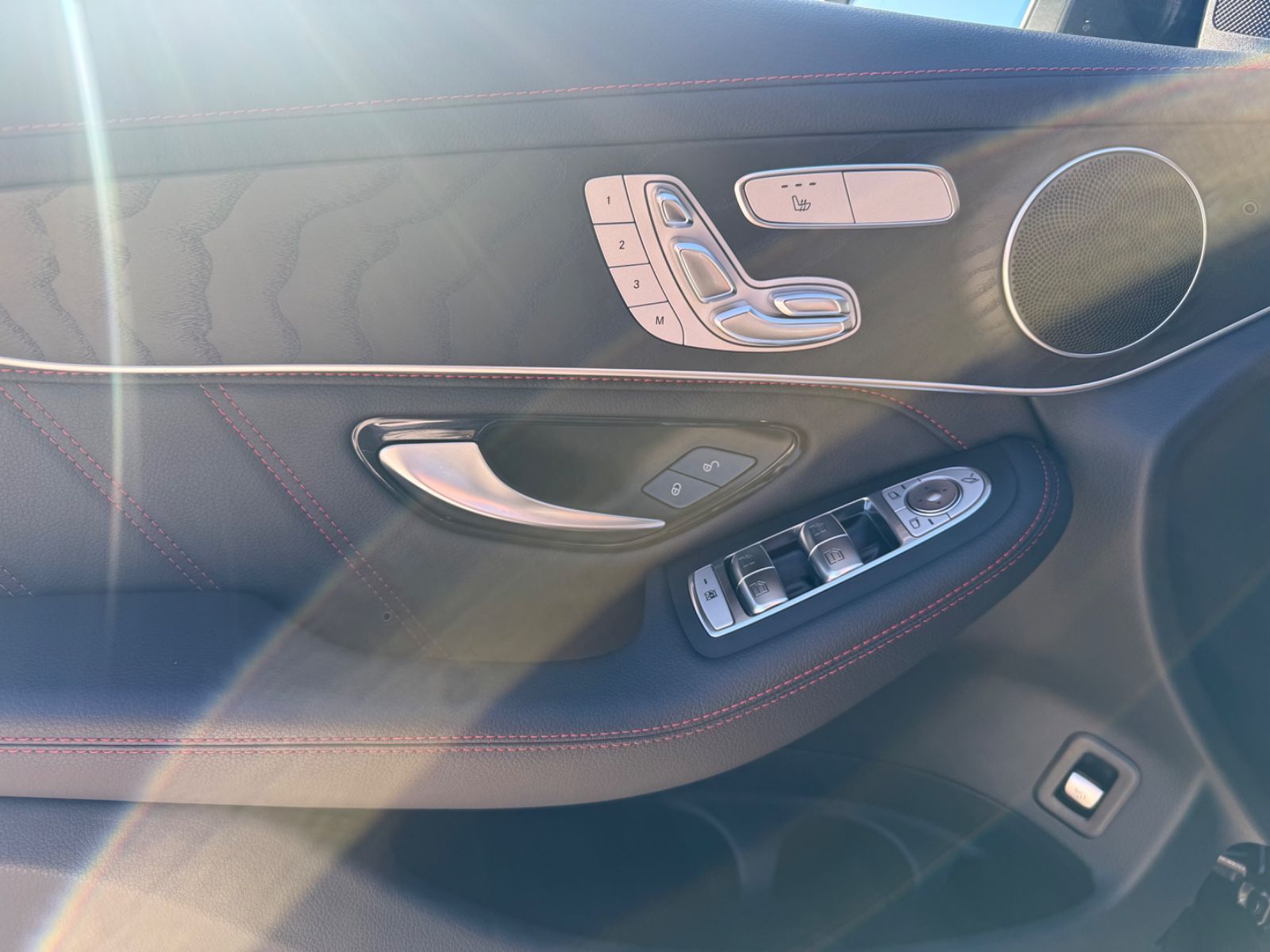 Mercedes-Benz GLC 43 AMG Coupe  4Matic foto 13