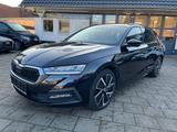 Skoda Octavia Combi Ambition