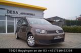 Volkswagen Touran 1.Hand Trendline - Volkswagen Touran: Trendline