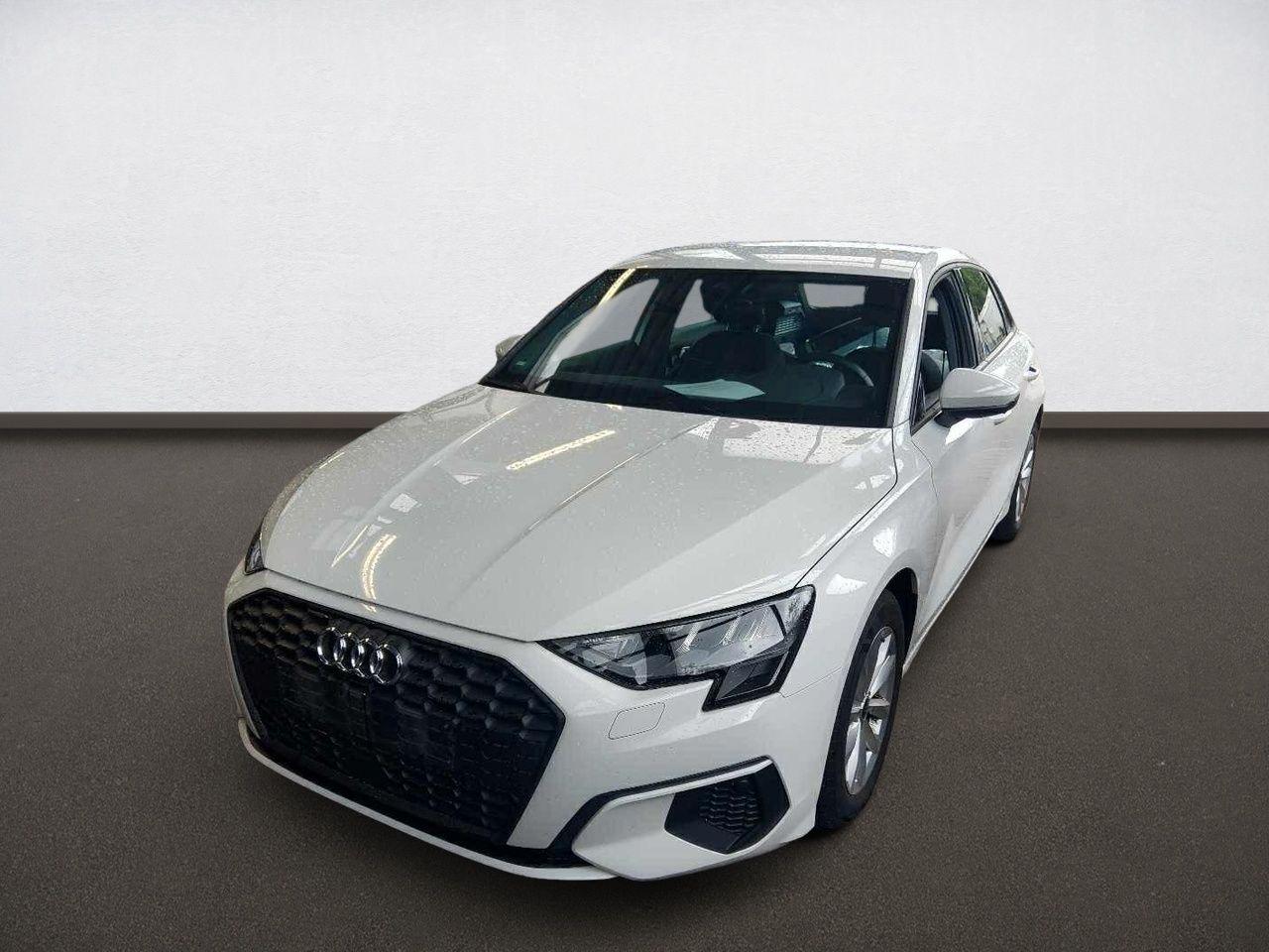 Audi A3 Sportback 30 TFSI Business Spiegel+ el.Heck v
