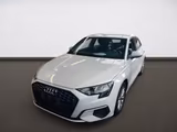Audi A3 Sportback 30 TFSI Business Spiegel+ el.Heck v - Audi A3 Business Gebrauchtwagen