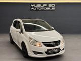 Opel Corsa D 1.4 16V Color Edition OPC-Line Klima/PDC - Opel Corsa aus 2010: Opc