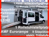Ford Transit 310 L3 Trend AMF Rollstuhlplatz Garantie - : Kombi, mit Klimaanlage, Garantie