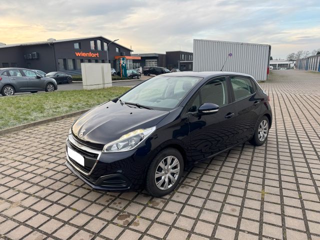 Peugeot 208 Active *2 HAND*NUR 99000 KM*EURO 6*