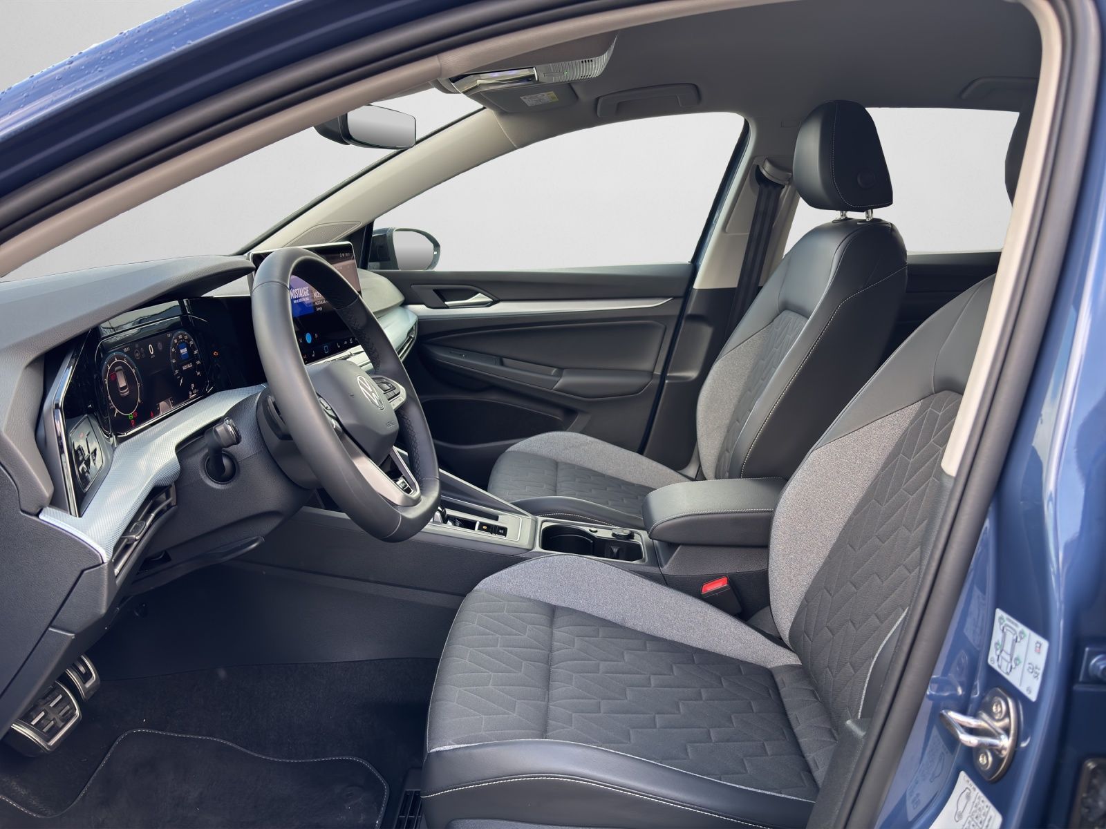 Volkswagen Golf - Bild 13