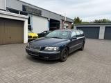 Volvo V70 2.4 Comfort LPG Gasanlage - Volvo V70 Comfort mit Benzin-Antrieb