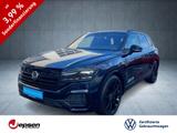 Volkswagen Touareg R-Line 4M Tiptr. Stdhz+Pano+Dynaudio+4xS