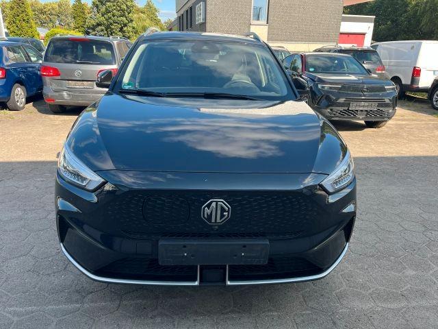 MG ZS EV Luxury