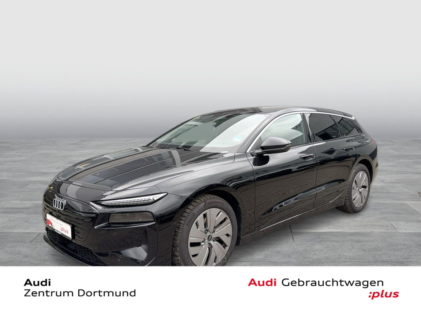 Audi A6 e-tron Avant advanced AHK 360°CAM ACC LM20 foto 1