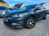 Renault Megane III Grandtour Limited/Navi/Klima/HU&AU - gebrauchte Renault Megane aus dem Jahr 2015