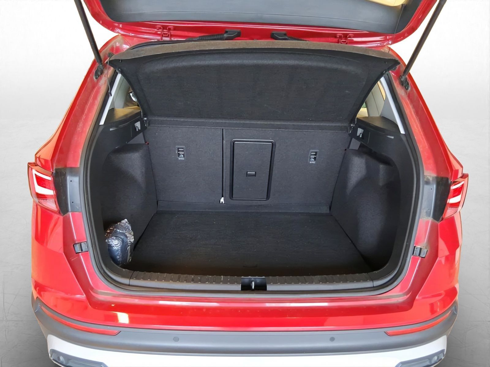 Seat Ateca - Bild 12