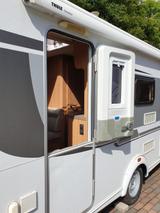 Knaus Südwind 420QD - Knaus Wohnwagen 2015