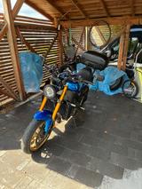 Yamaha XSR 900