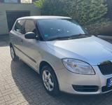 Skoda Fabia 1.2l 44 kW Ambiente Ambiente - Skoda Fabia aus 2008: 4.1