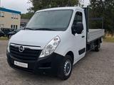 Opel Movano Pritsche - Opel Abschleppwagen