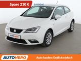 Seat Ibiza 1.0 TSI Style*NAVI*TEMPO*PDC*SHZ*KLIMA* - Seat Ibiza in Mannheim