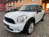 MINI One Countryman 1.6 16V Klima PDC 2.Hand - MINI Countryman Serie: Limousine