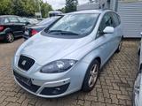 Seat Altea XL Reference Copa Ecomotive "Vermittlung" - Seat Altea: Xl Reference