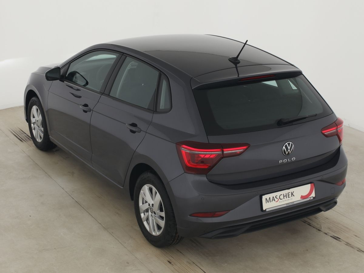 Volkswagen Polo - Bild 4