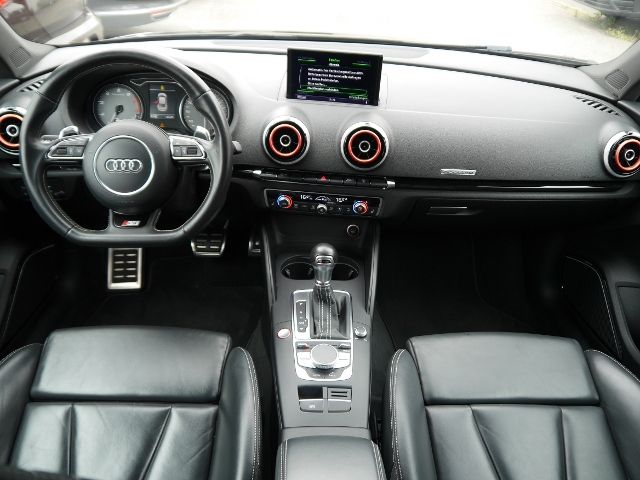 S3 Limousine 2.0 TFSI quattro S-tronic,Navi,LED
