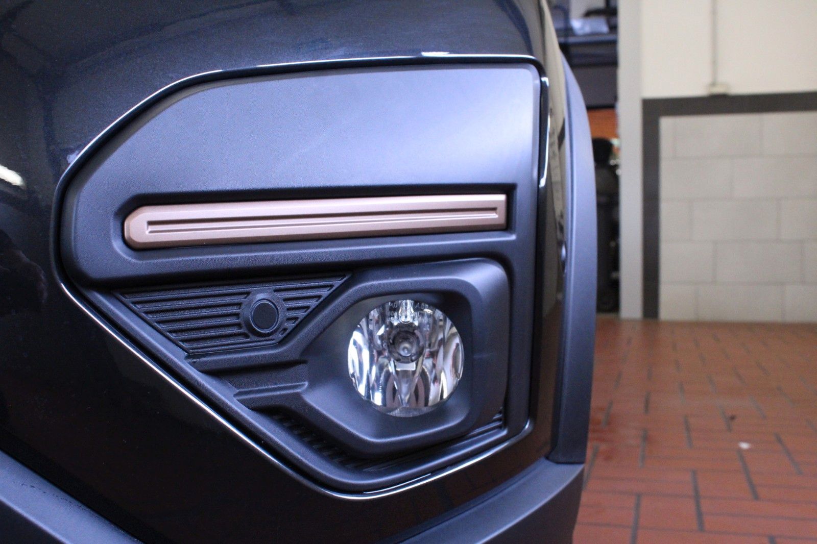 Fahrzeugabbildung Dacia Sandero Stepway TCe 90 auto Extreme*City-Paket*