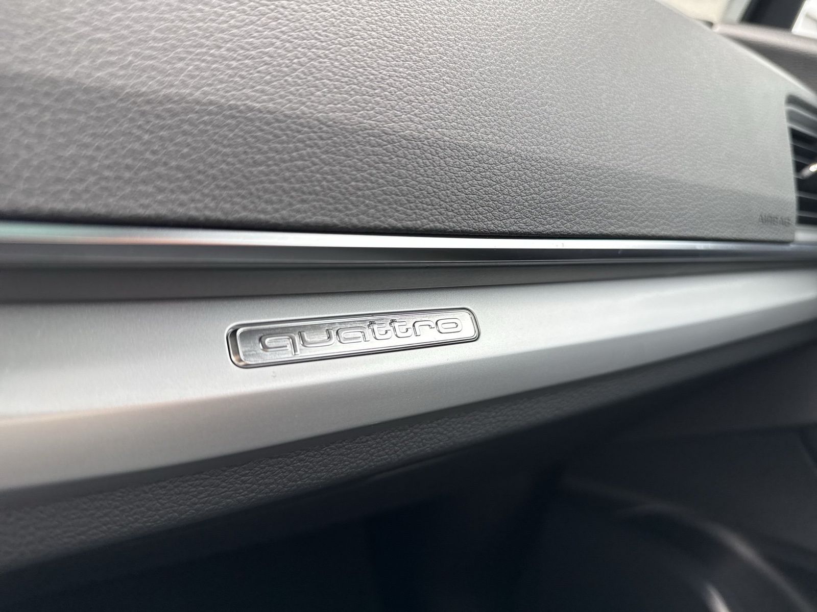 Audi Q5 - Bild 21