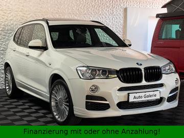 2015 Alpina XD3 缩略图 41