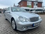 Mercedes-Benz C -Klasse Lim. C 230,Automatik,Klima,Leder,PDC - Mercedes-Benz C 230 aus 2006
