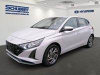 Hyundai i20 - Vorschau Bild 1