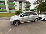 Mercedes-Benz B 160 *PDC * SHZ * FH * Klim... - Mercedes-Benz B 160 von privat