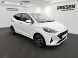 Hyundai i10 Prime FL 1.2 Allwetter+Keyless+Navi+Kamera - Hyundai i10: Prime