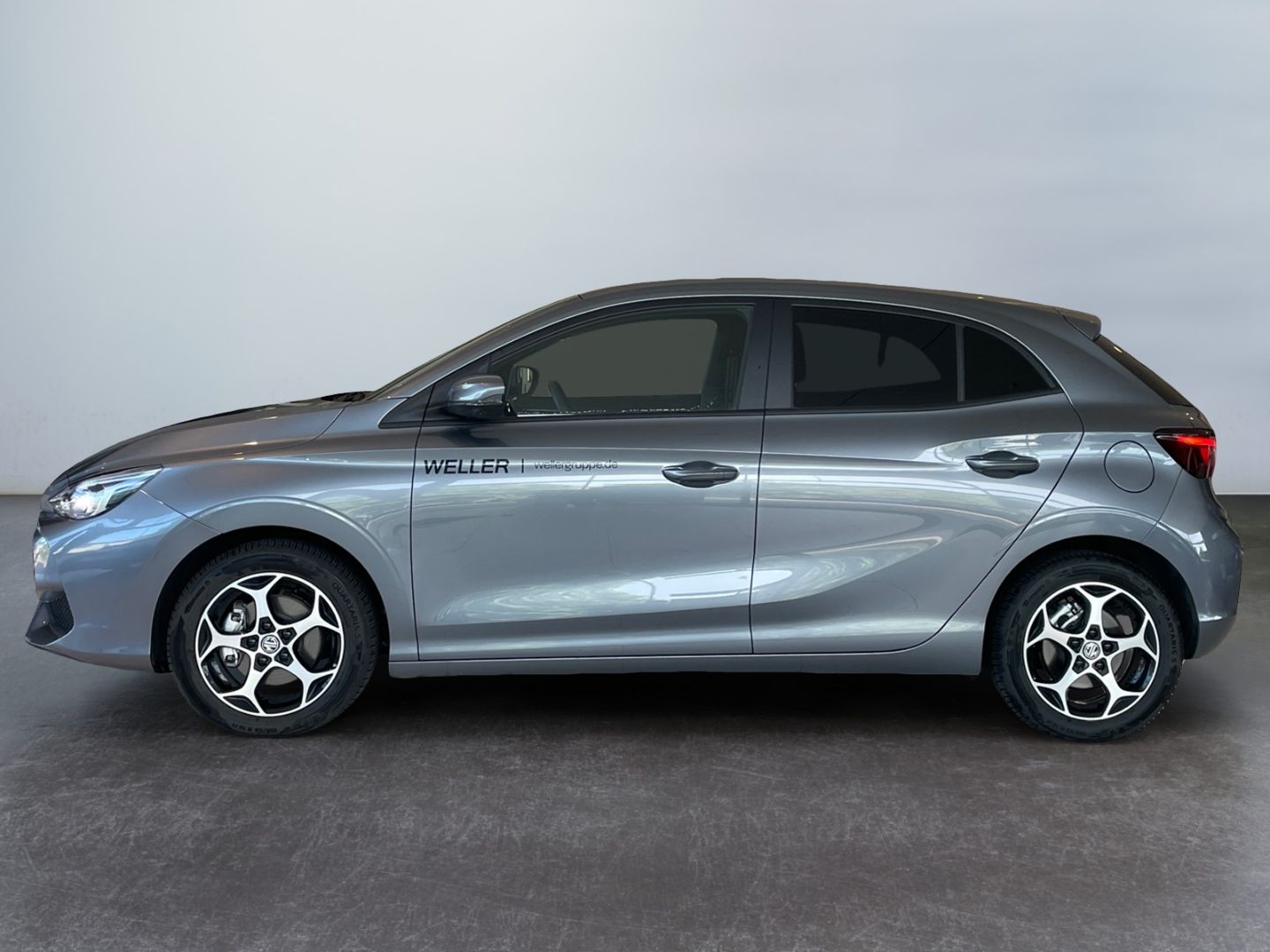 MG3