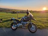BMW R1150 GS Adventure  - BMW R 1150 GS