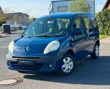 Renault Kangoo Privilege*Klima* - gebrauchte Renault Kangoo aus dem Jahr 2008