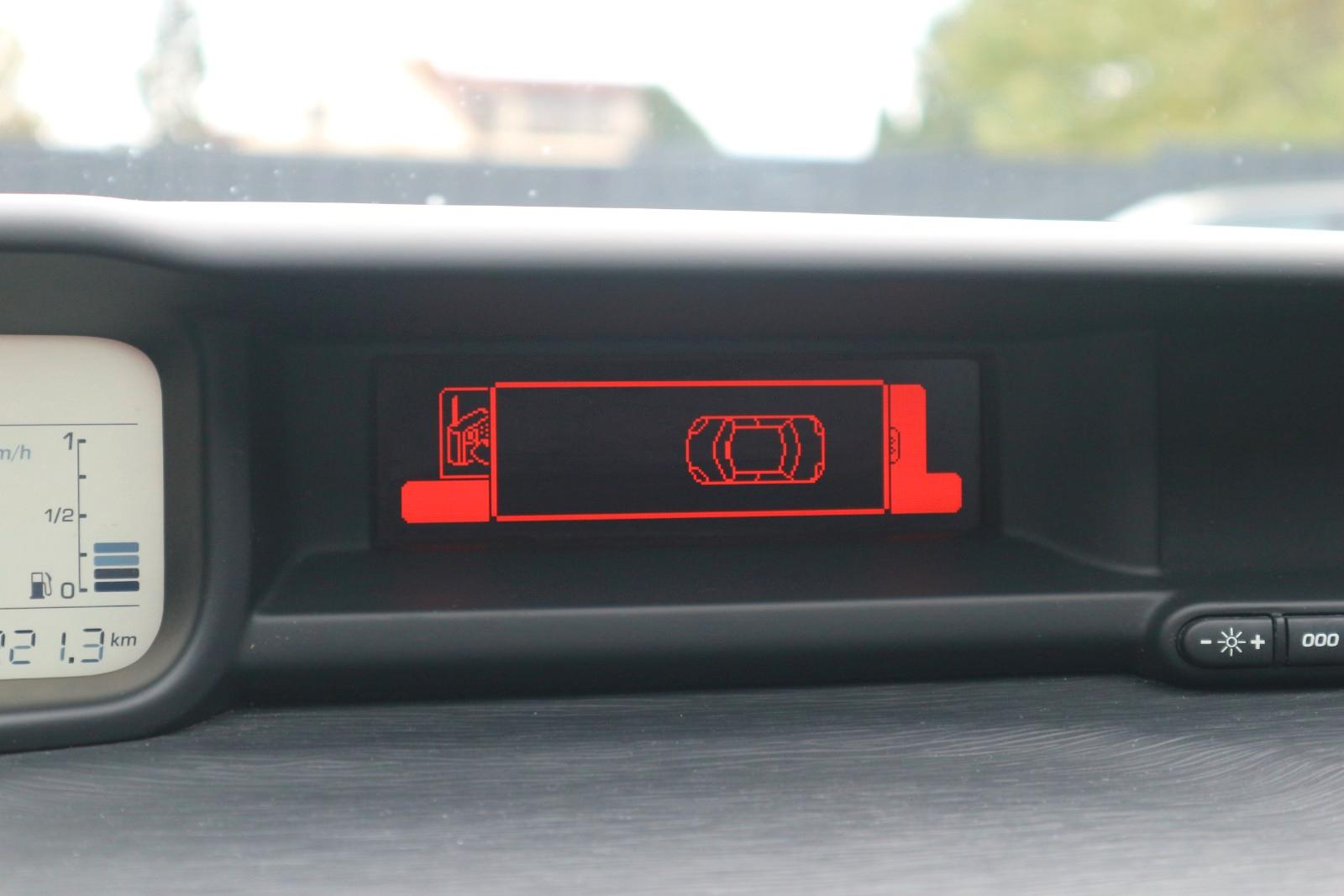 Citroën C3 Picasso Selection *PANO|PDC|VC|TEMPO|KLIMA*