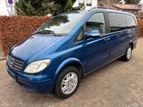 Mercedes-Benz Mercedes Benz Viano 2.2 CDI Trend Maxi 6-S... - gebrauchte Mercedes-Benz Viano aus dem Jahr 2004