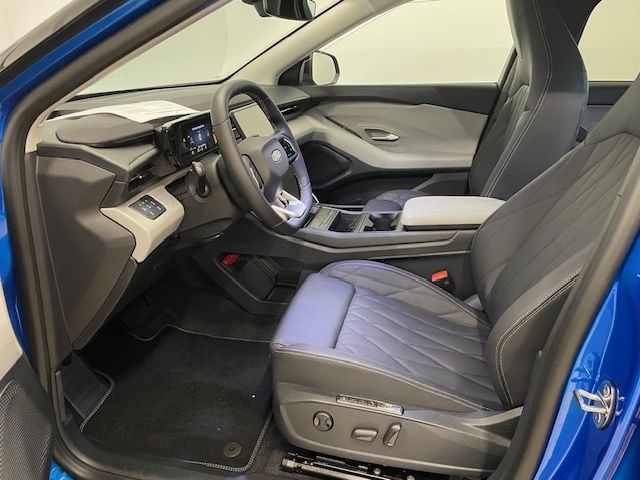 Fahrzeugabbildung Ford Explorer Premium RWD HUD Navi Digitales Cockpit