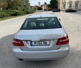 Mercedes-Benz E 250 CGI | 68tkm | Scheckheft (11x MB) | CarPla - Mercedes-Benz 6x6