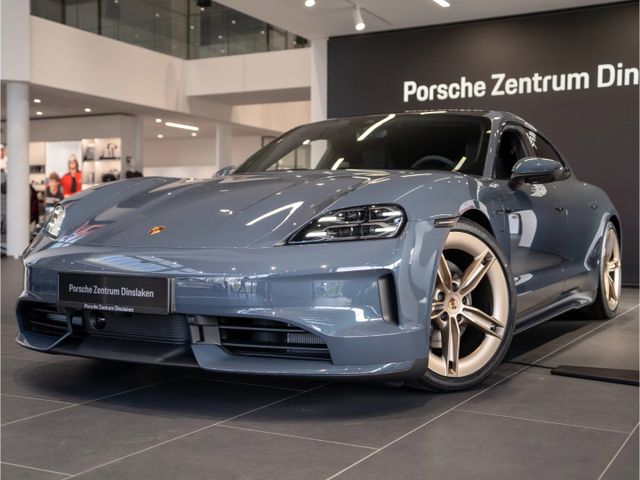 Porsche Taycan Sport Turismo